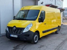 Renault Master 2.3, снимка 1