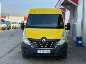 Renault Master 2.3, снимка 8