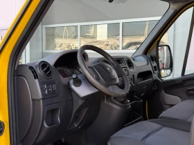 Renault Master 2.3, снимка 9