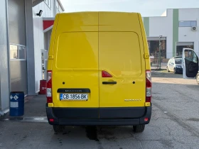 Renault Master 2.3, снимка 4