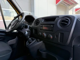 Renault Master 2.3, снимка 10