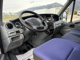 Iveco Daily 35C12 4.90м. КЛИМАТИК, снимка 11