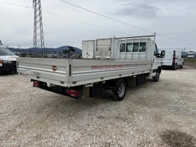 Iveco Daily 35C12 4.90м. КЛИМАТИК, снимка 5