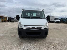 Iveco Daily 35C12 4.90м. КЛИМАТИК, снимка 2