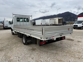 Iveco Daily 35C12 4.90м. КЛИМАТИК, снимка 7
