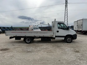 Iveco Daily 35C12 4.90м. КЛИМАТИК, снимка 4