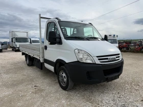 Iveco Daily 35C12 4.90м. КЛИМАТИК, снимка 3
