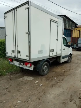 VW Crafter 2.5, Хладилен  | Auto.bg — изображение 4