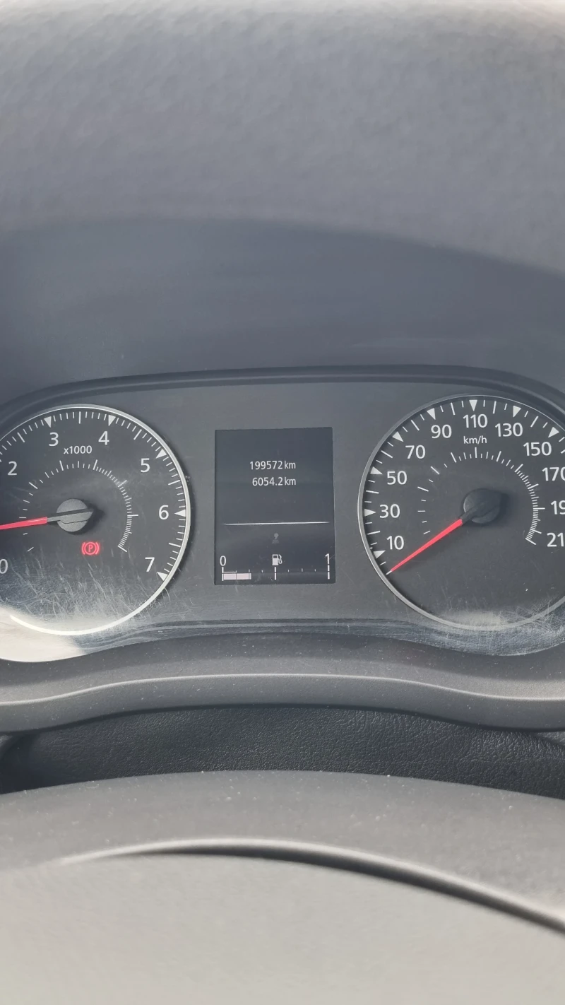 Opel Movano 2.3 CDTI  150 конски сили NAVI, снимка 16 - Бусове и автобуси - 52356550