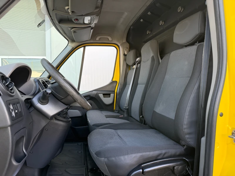 Renault Master 2.3, снимка 11 - Бусове и автобуси - 52846744