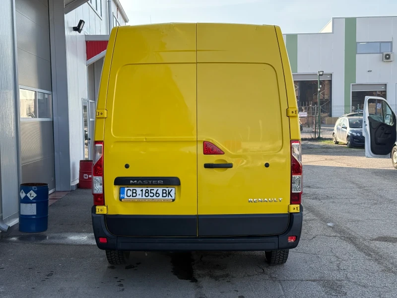 Renault Master 2.3, снимка 4 - Бусове и автобуси - 52846744