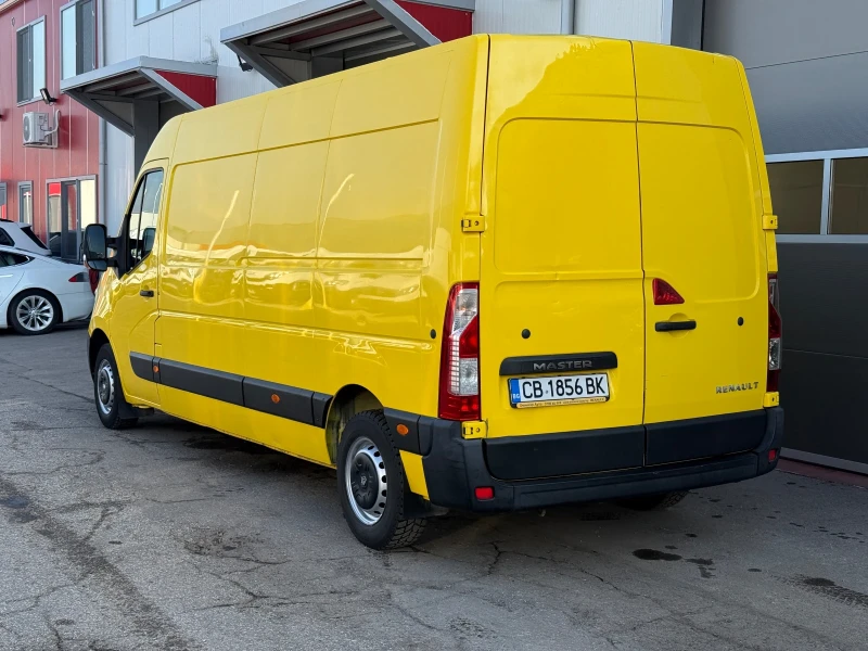 Renault Master 2.3, снимка 3 - Бусове и автобуси - 52846744