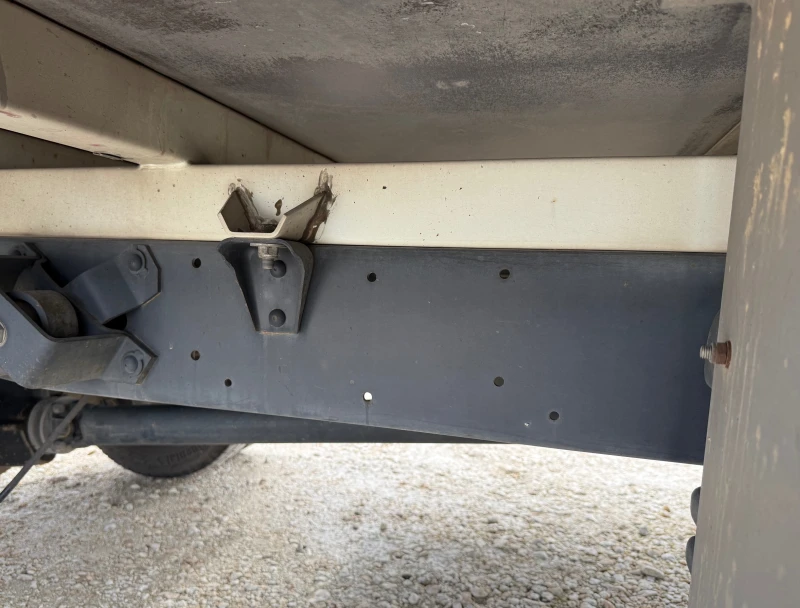 Iveco Daily 35C12 4.90м. КЛИМАТИК, снимка 10 - Бусове и автобуси - 53283656