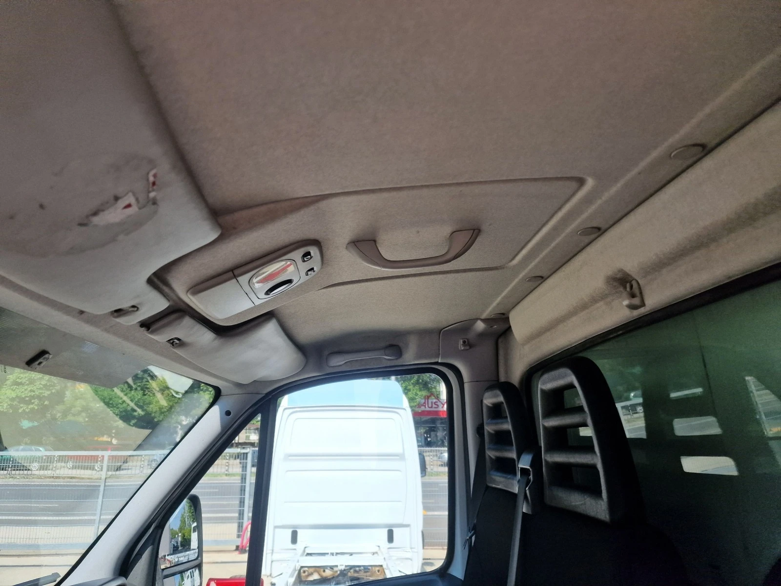 Iveco 35s15 3.0HPI    | Mobile.bg   16