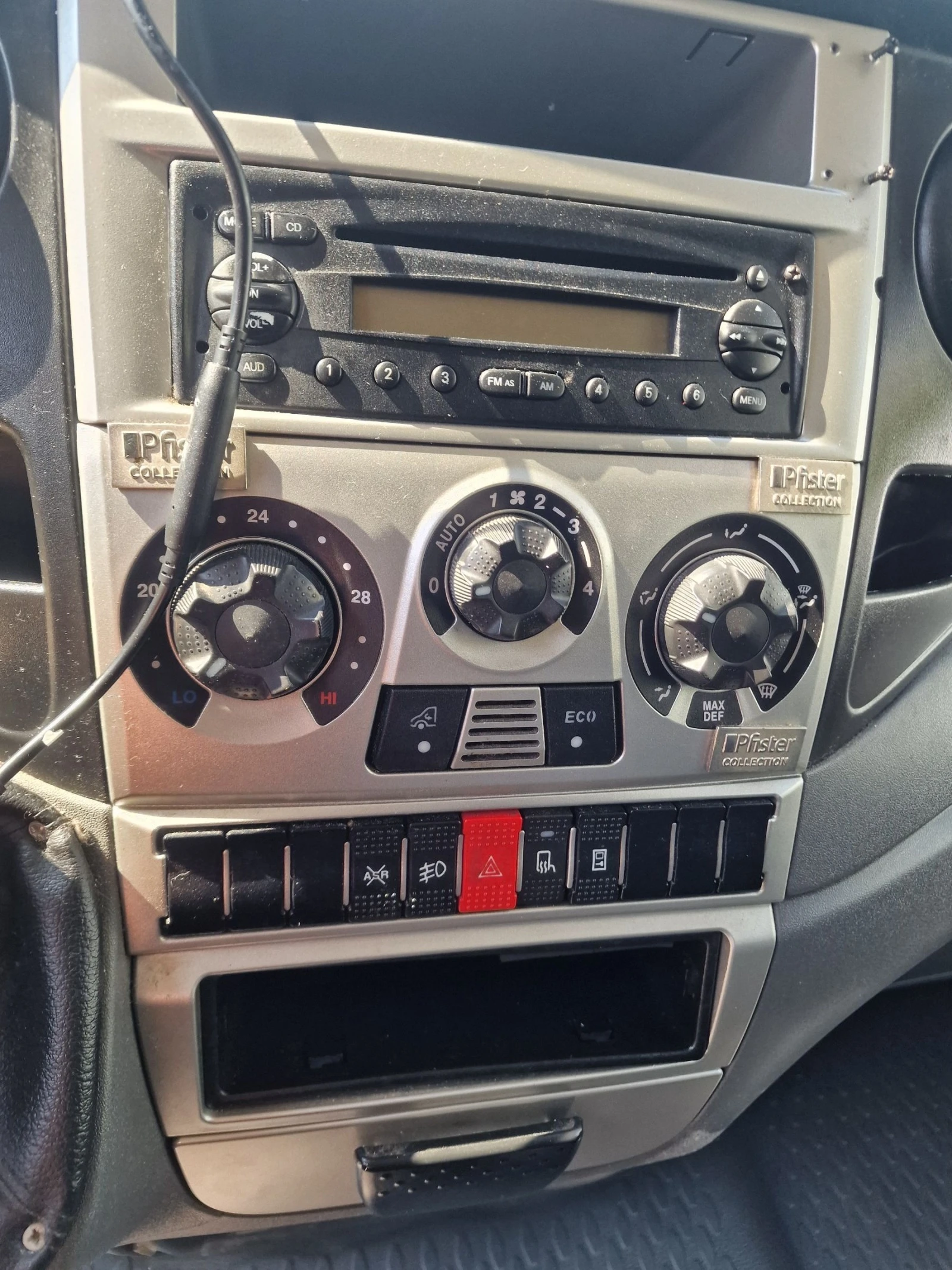 Iveco 35s15 3.0HPI    | Mobile.bg   14