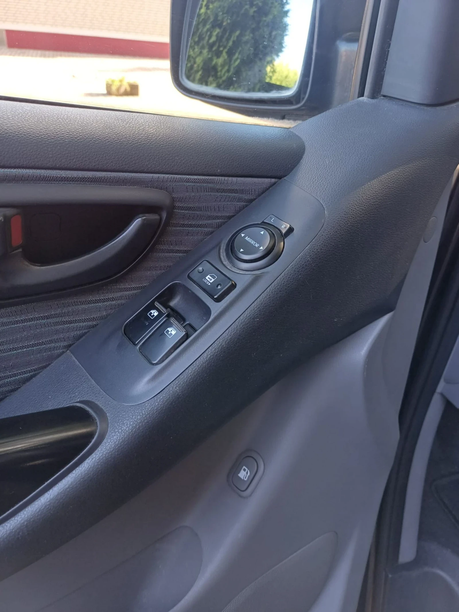 Hyundai H1  - изображение 5