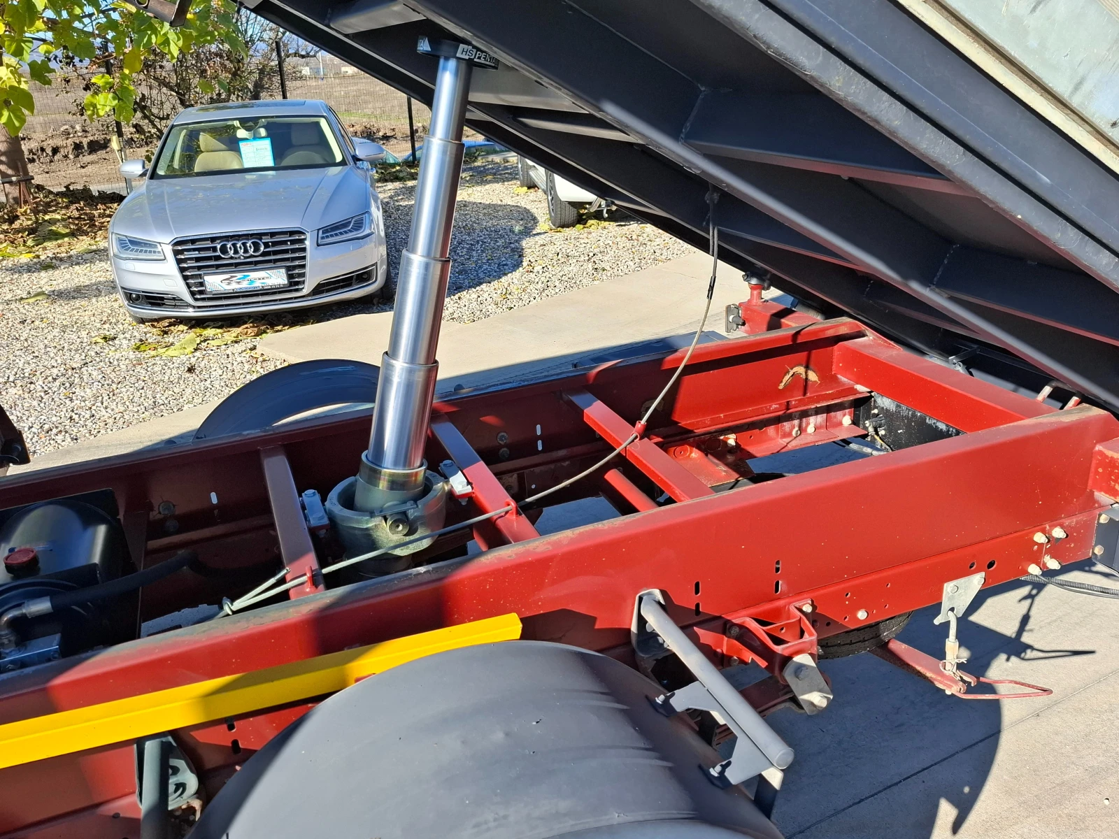 Iveco Daily  ! 3.5/2.8//Maxi/6+ 1. | Mobile.bg   13