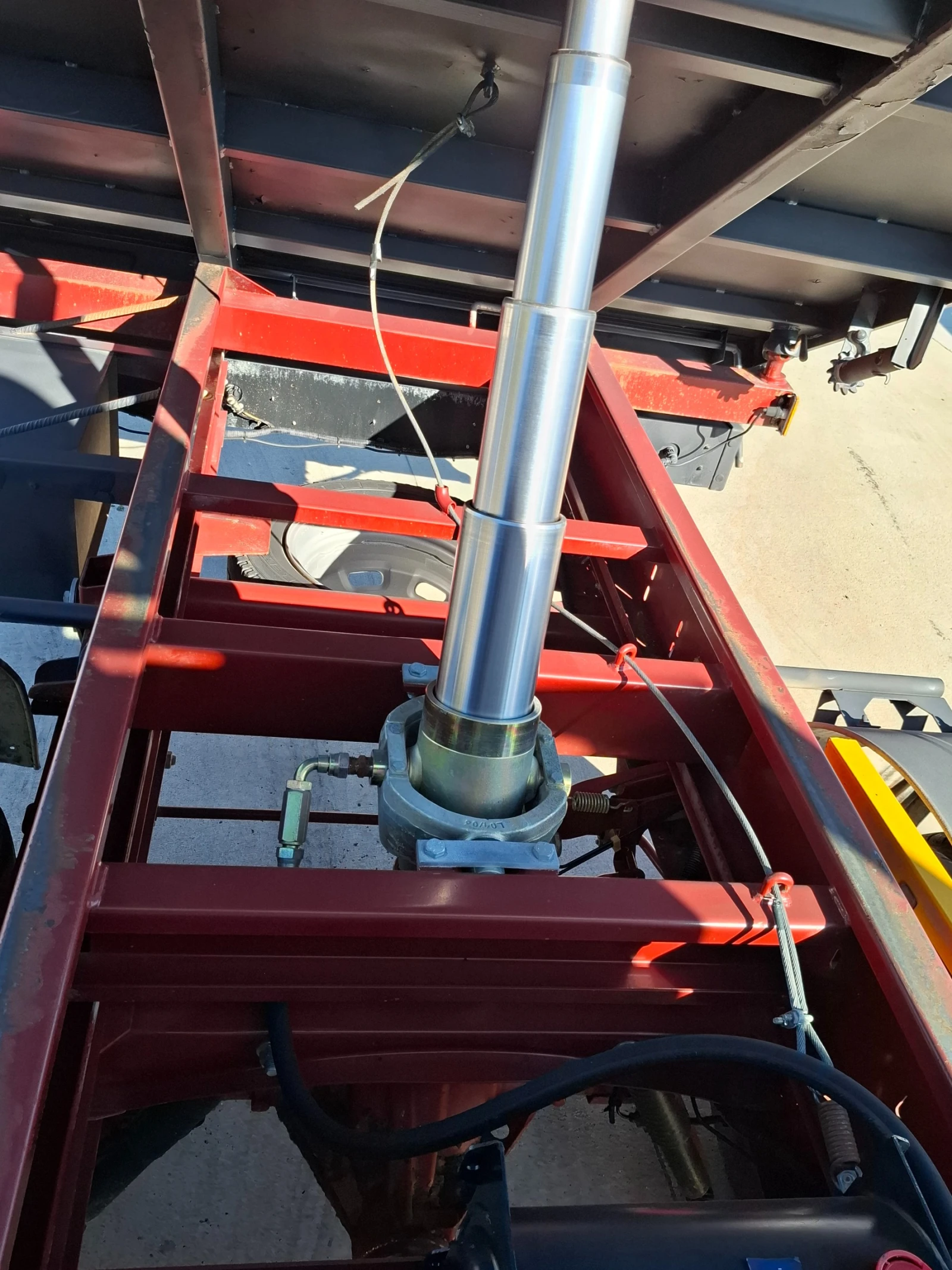 Iveco Daily  ! 3.5/2.8//Maxi/6+ 1. | Mobile.bg   12