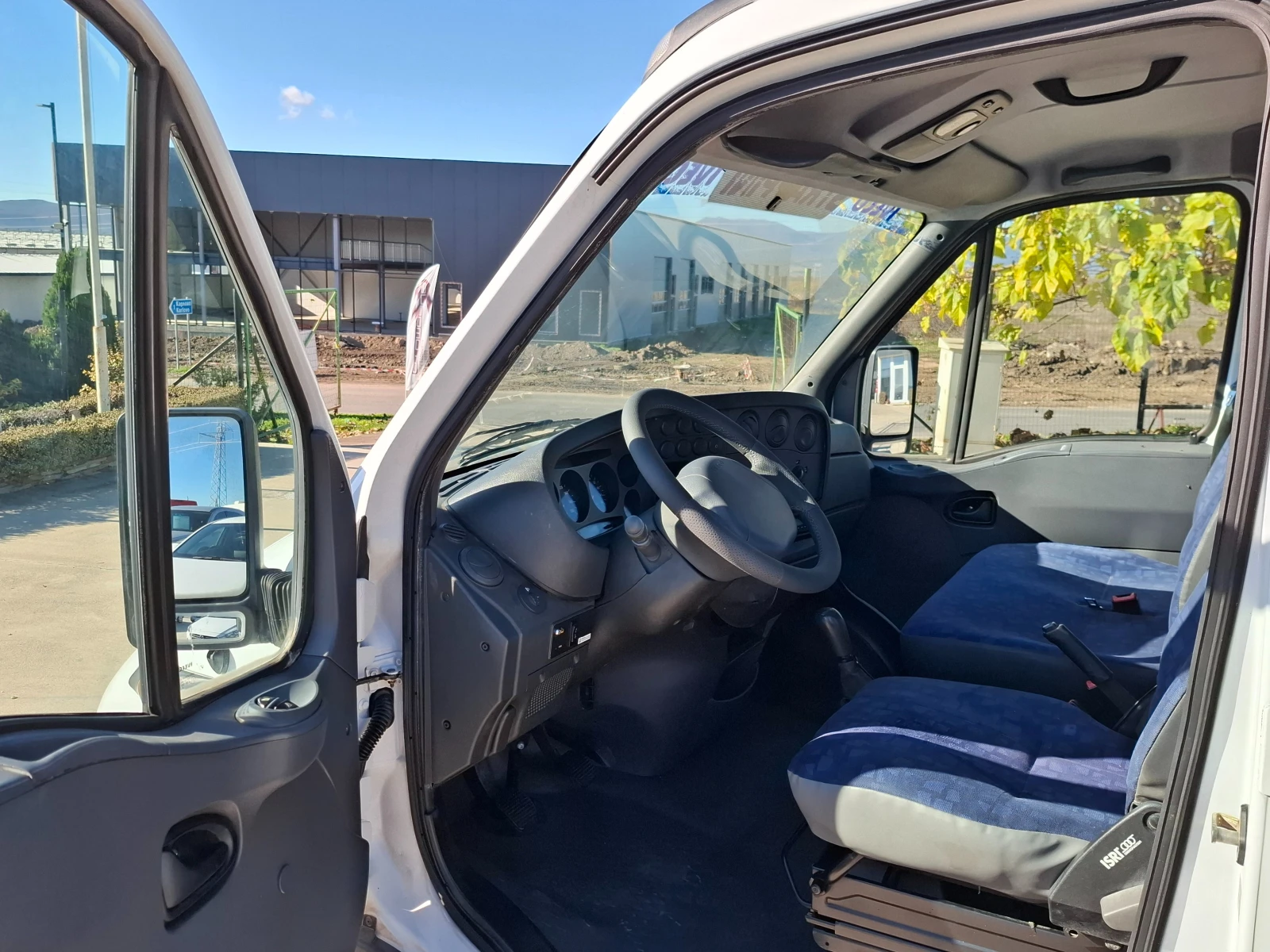 Iveco Daily До3.5т/2.8/Климатик/Maxi/6+ 1м. - изображение 5