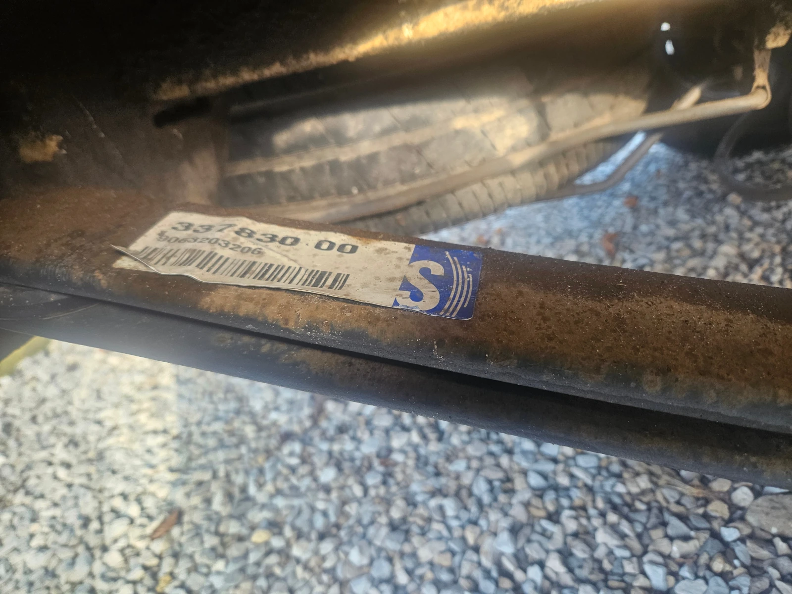 VW Crafter 2.5TDI L2H1 109pk | Mobile.bg � ����������� 16