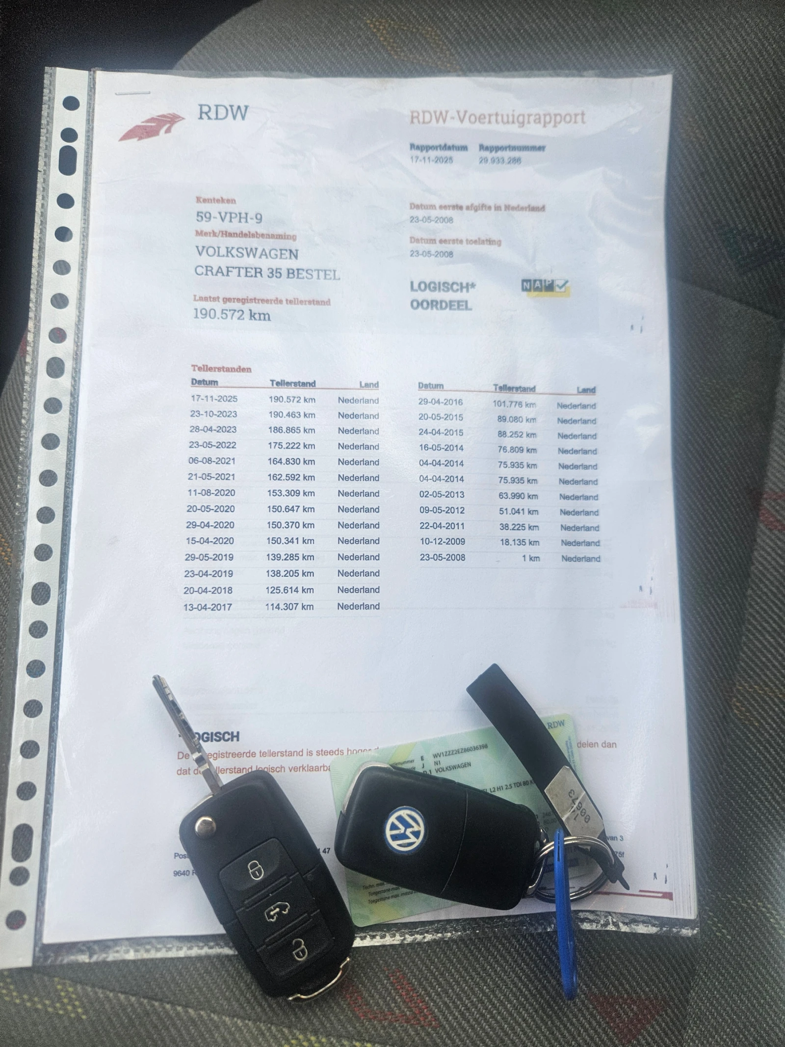 VW Crafter 2.5TDI L2H1 109pk | Mobile.bg � ����������� 13