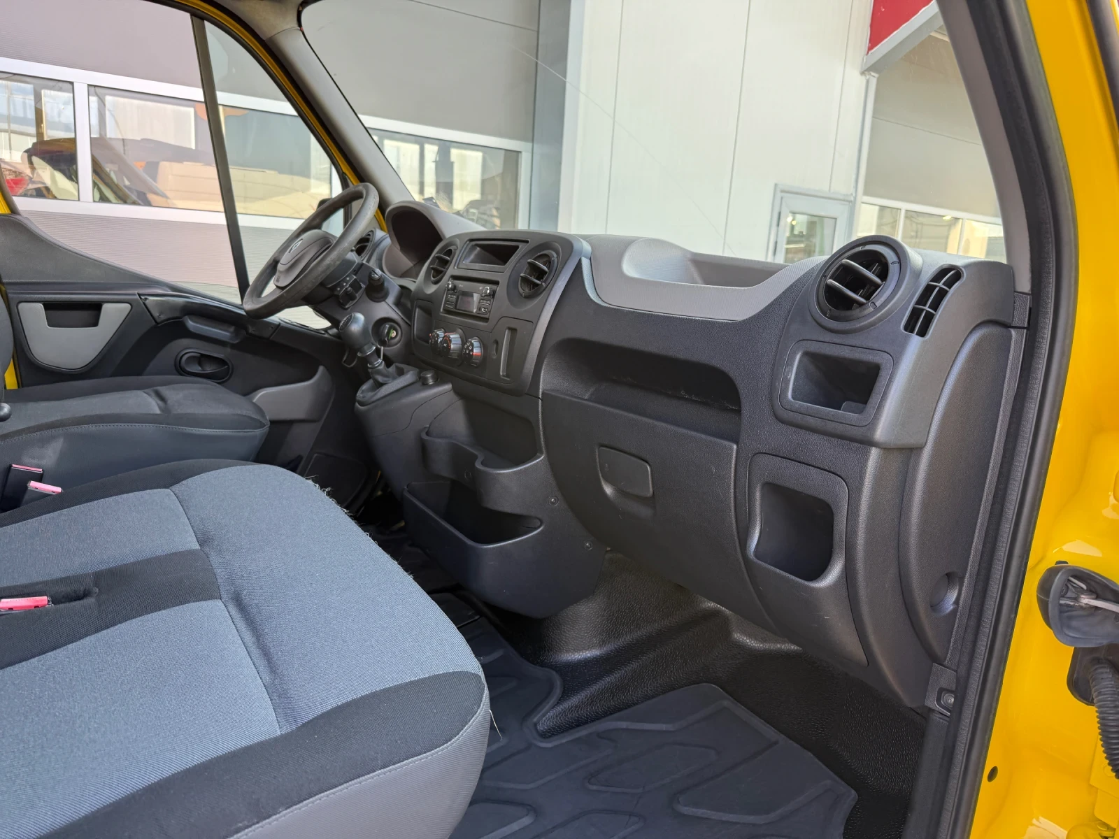 Renault Master 2.3 | Mobile.bg � ����������� 13
