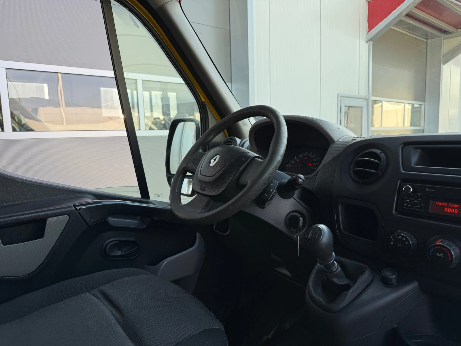 Renault Master 2.3 | Mobile.bg � ����������� 14