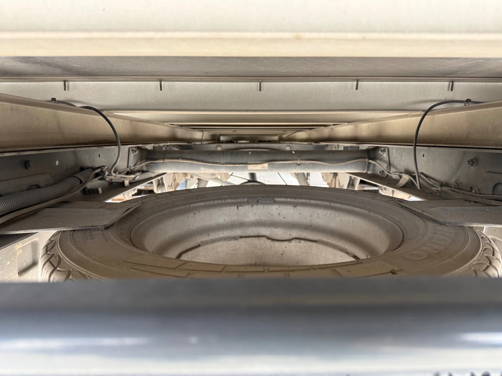 Iveco Daily 35C12 4.90м. КЛИМАТИК - изображение 9