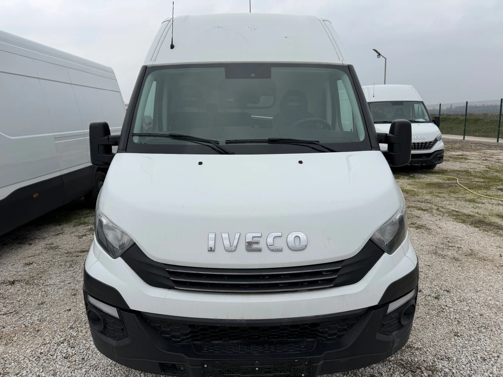 Iveco 35c15 undefined | Auto.bg — изображение 1