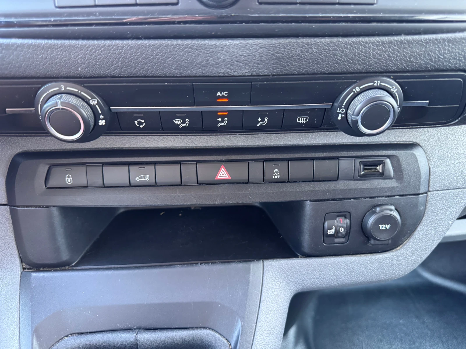 Peugeot Expert 2.0HDI 122PS EVRO 6 | Mobile.bg � ����������� 11