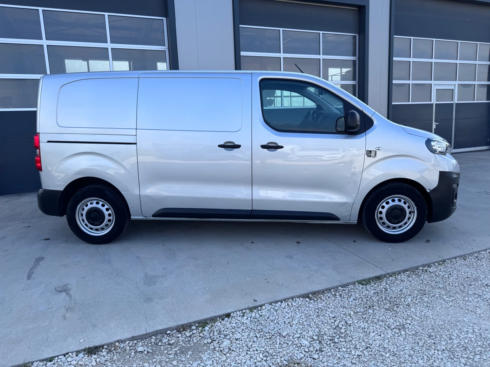 Peugeot Expert 2.0HDI 122PS EVRO 6 | Mobile.bg � ����������� 6