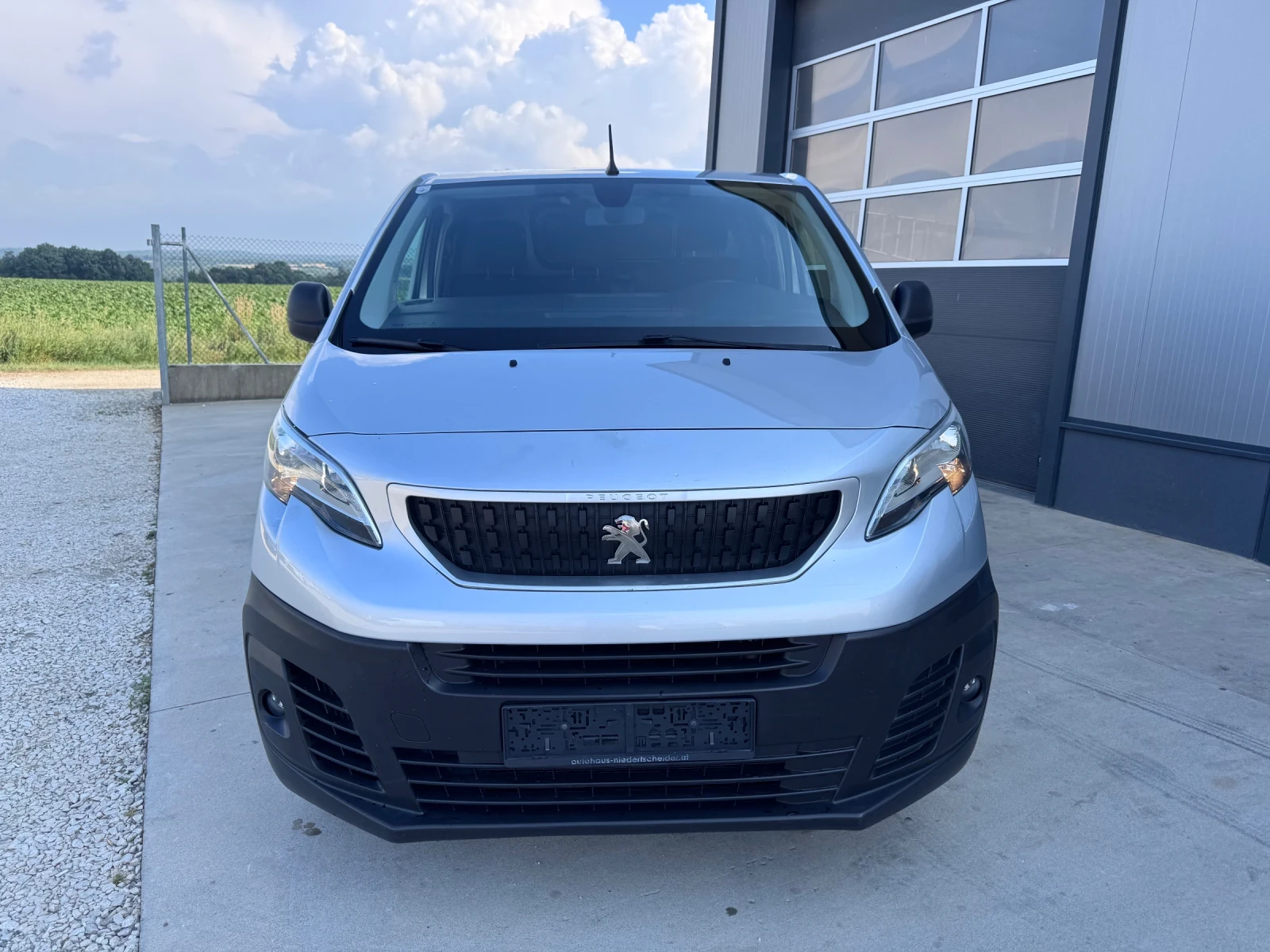 Peugeot Expert 2.0HDI 122PS EVRO 6 | Mobile.bg � ����������� 1