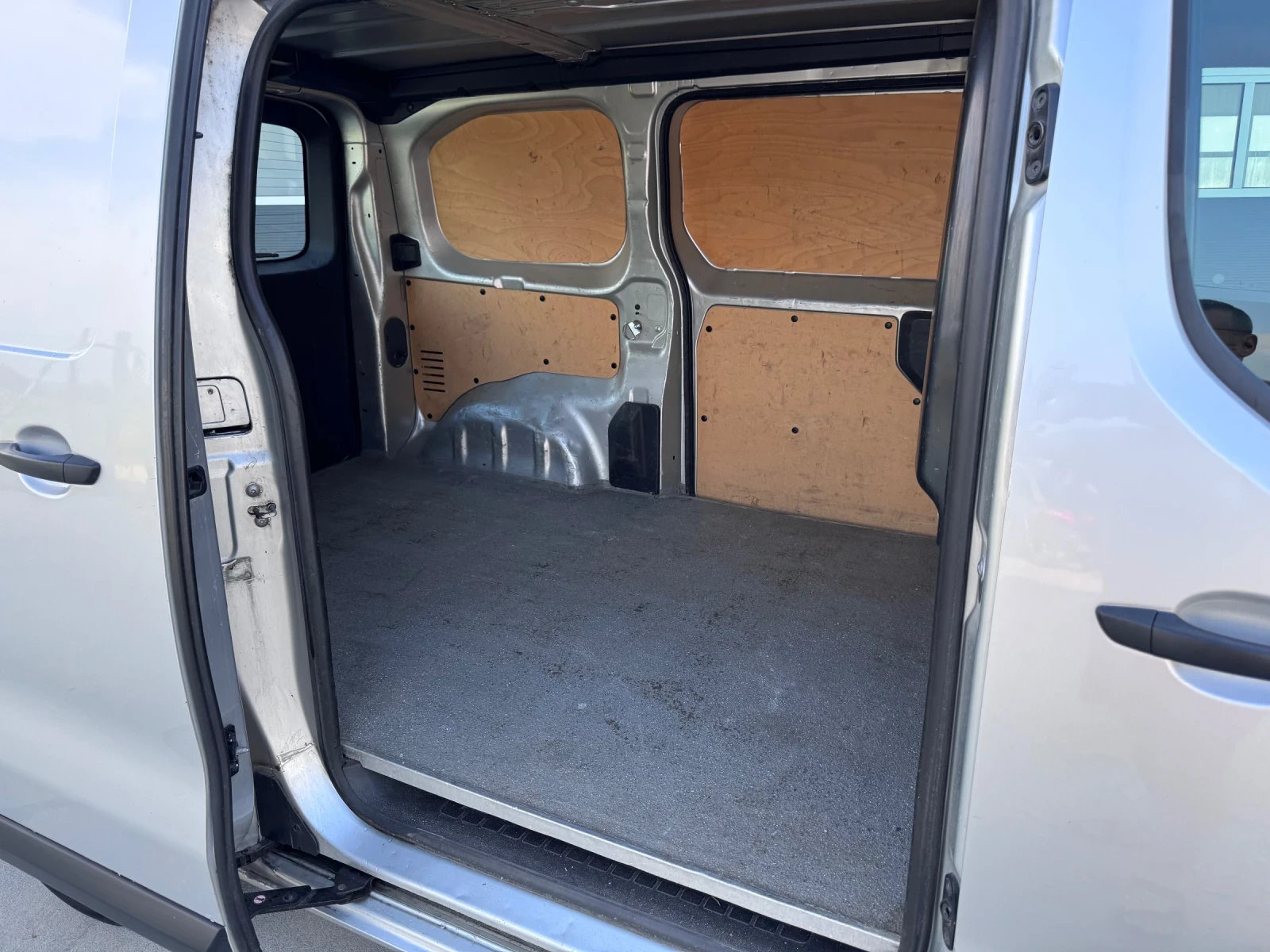 Peugeot Expert 2.0HDI 122PS EVRO 6 | Mobile.bg � ����������� 15