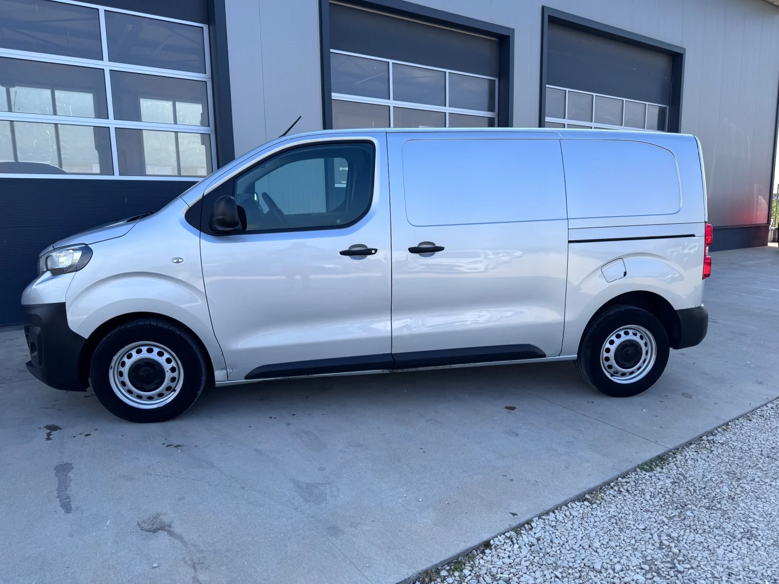 Peugeot Expert 2.0HDI 122PS EVRO 6 | Mobile.bg � ����������� 3