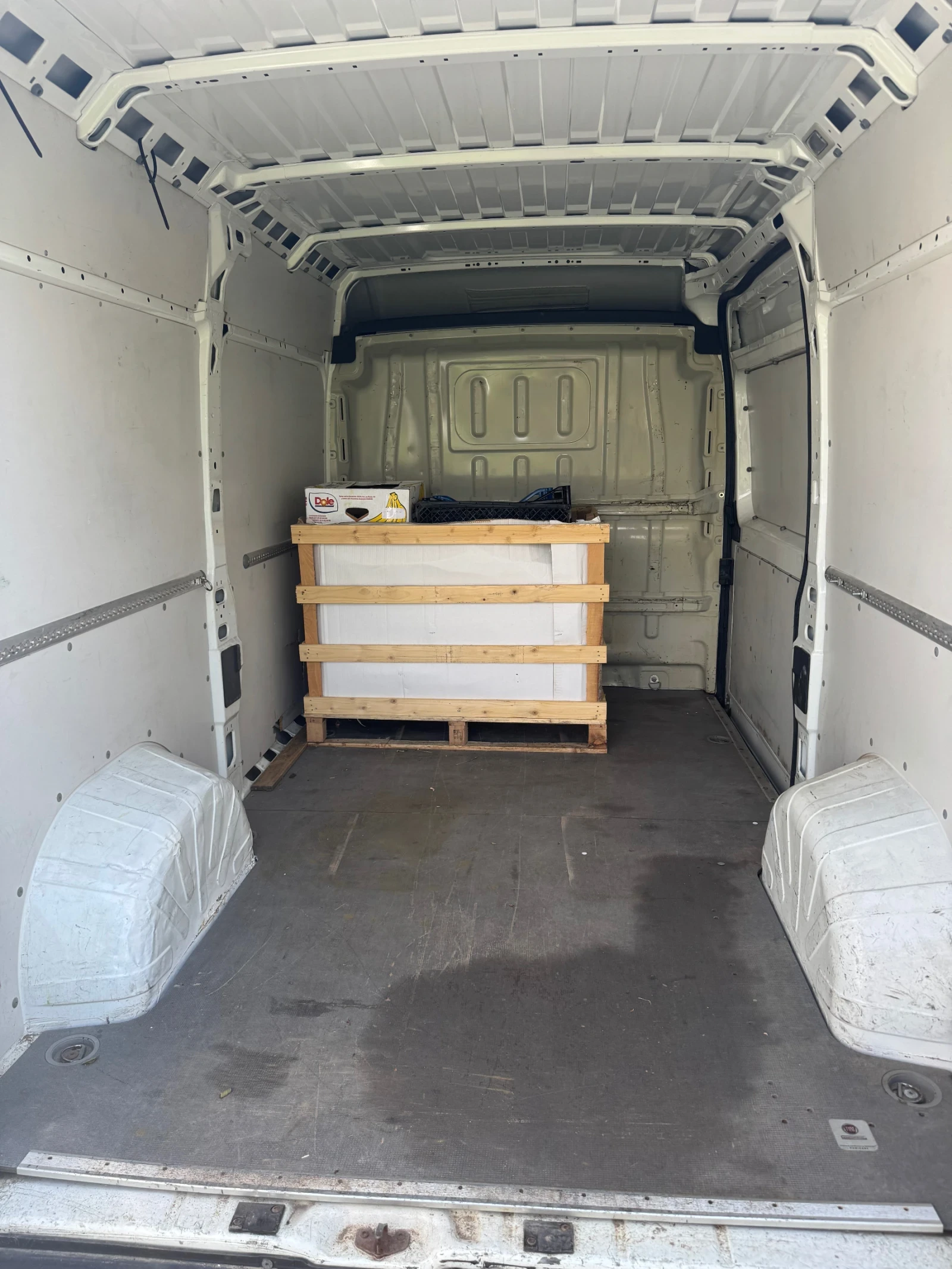 Fiat Ducato 2, 3 multijet, снимка 6 - Бусове и автобуси - 55311550