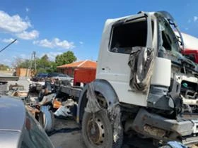 Mercedes-Benz 1217, снимка 7