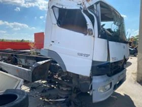 Mercedes-Benz 1217, снимка 1