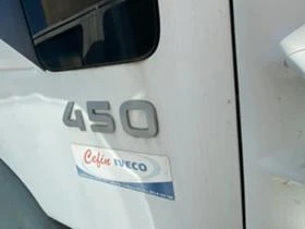 Mercedes-Benz 1217, снимка 4