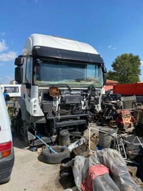 Mercedes-Benz 1217, снимка 2