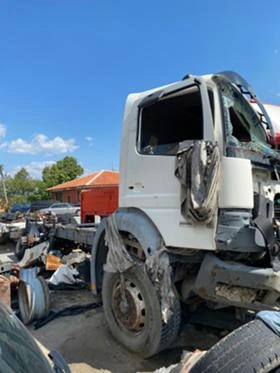 Mercedes-Benz 1217, снимка 6