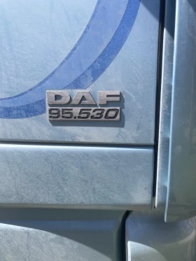 Daf Xf 95.480, снимка 8
