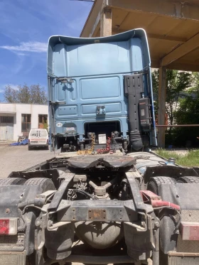 Daf Xf 95.480, снимка 14