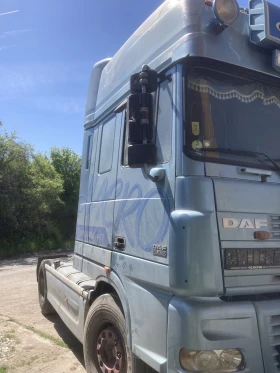 Daf Xf 95.480, снимка 4