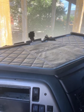 Daf Xf 95.480, снимка 12