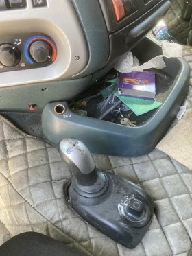 Daf Xf 95.480, снимка 7