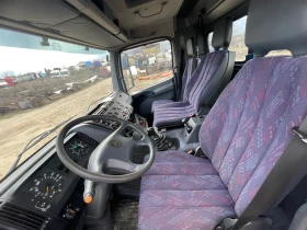 Mercedes-Benz Atego 818L специален , снимка 7