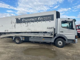 Mercedes-Benz Atego 818L специален , снимка 3