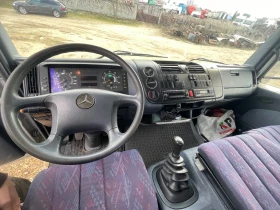 Mercedes-Benz Atego 818L специален , снимка 8