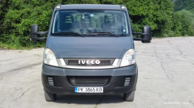    Iveco 35c18