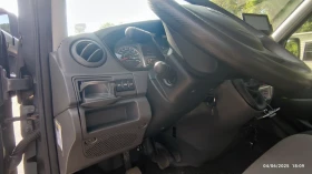 Iveco 35c18 | Mobile.bg    14
